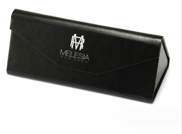 Beige Retro Oversized Sunglasses