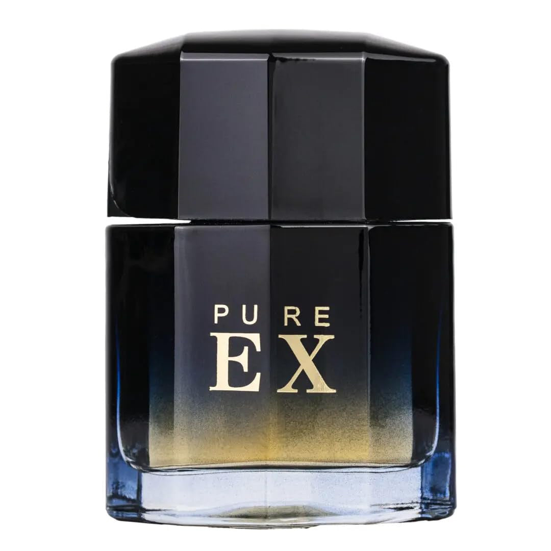 ARD AL ZAAFARAN PURE EX INTENSE EDP 3.4 W