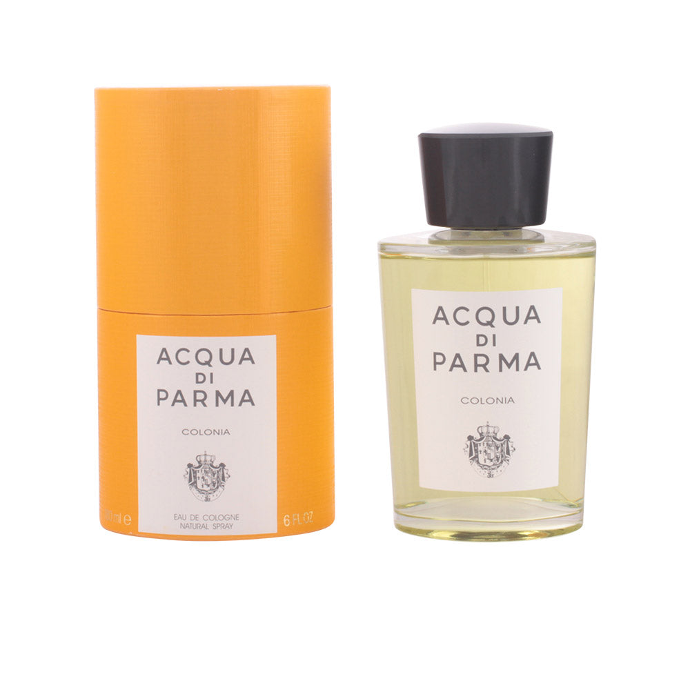 COLONIA eau de cologne spray 180 ml