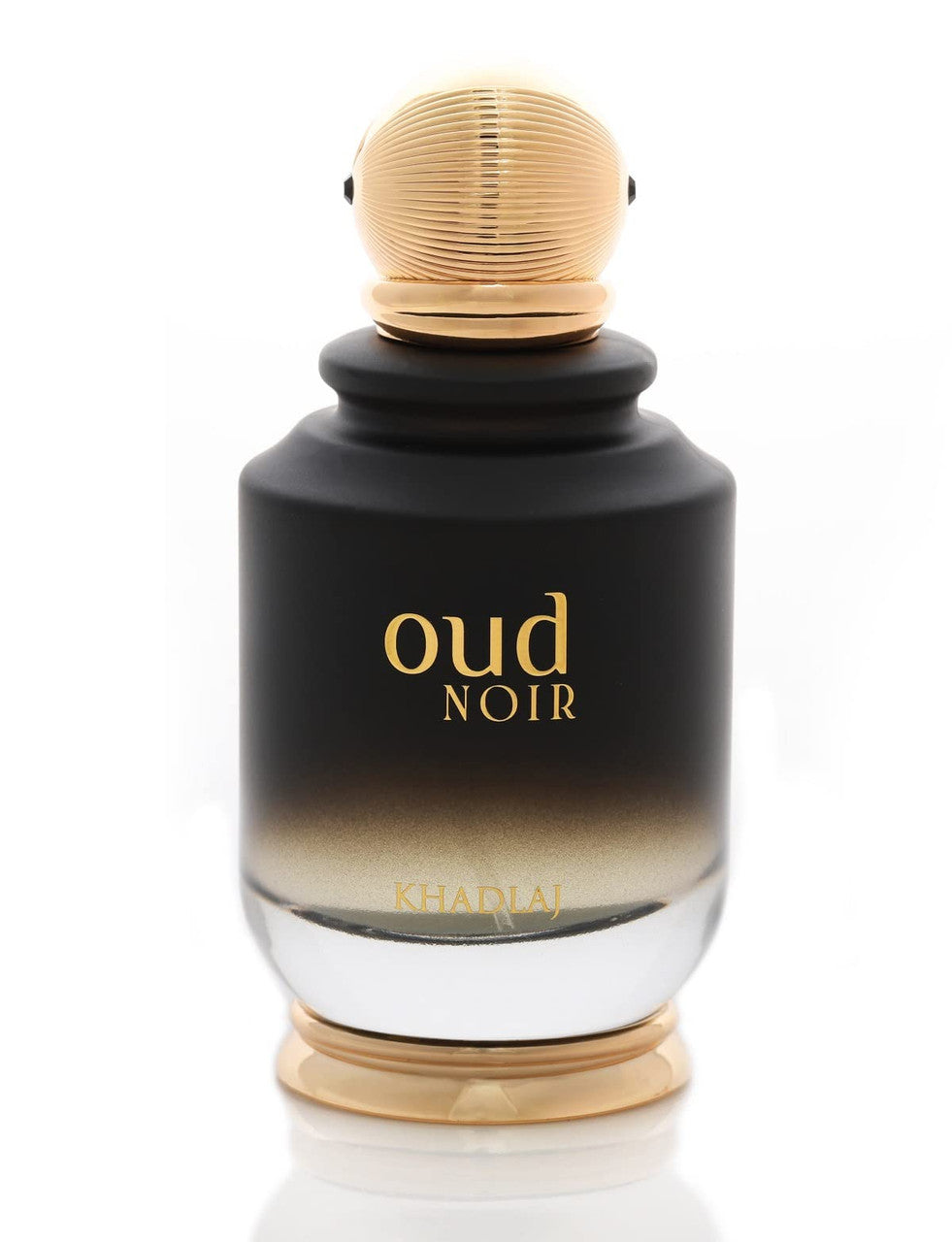 KHADLAJ OUD NOIR EDP 3.4 U