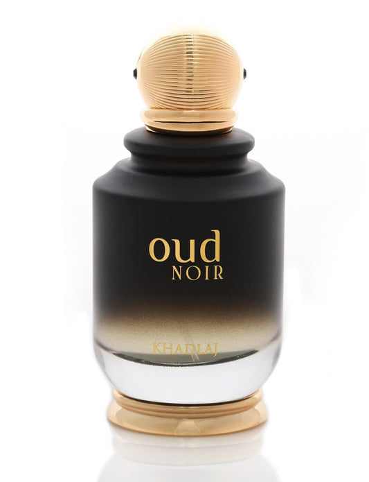 KHADLAJ OUD NOIR EDP 3.4 U