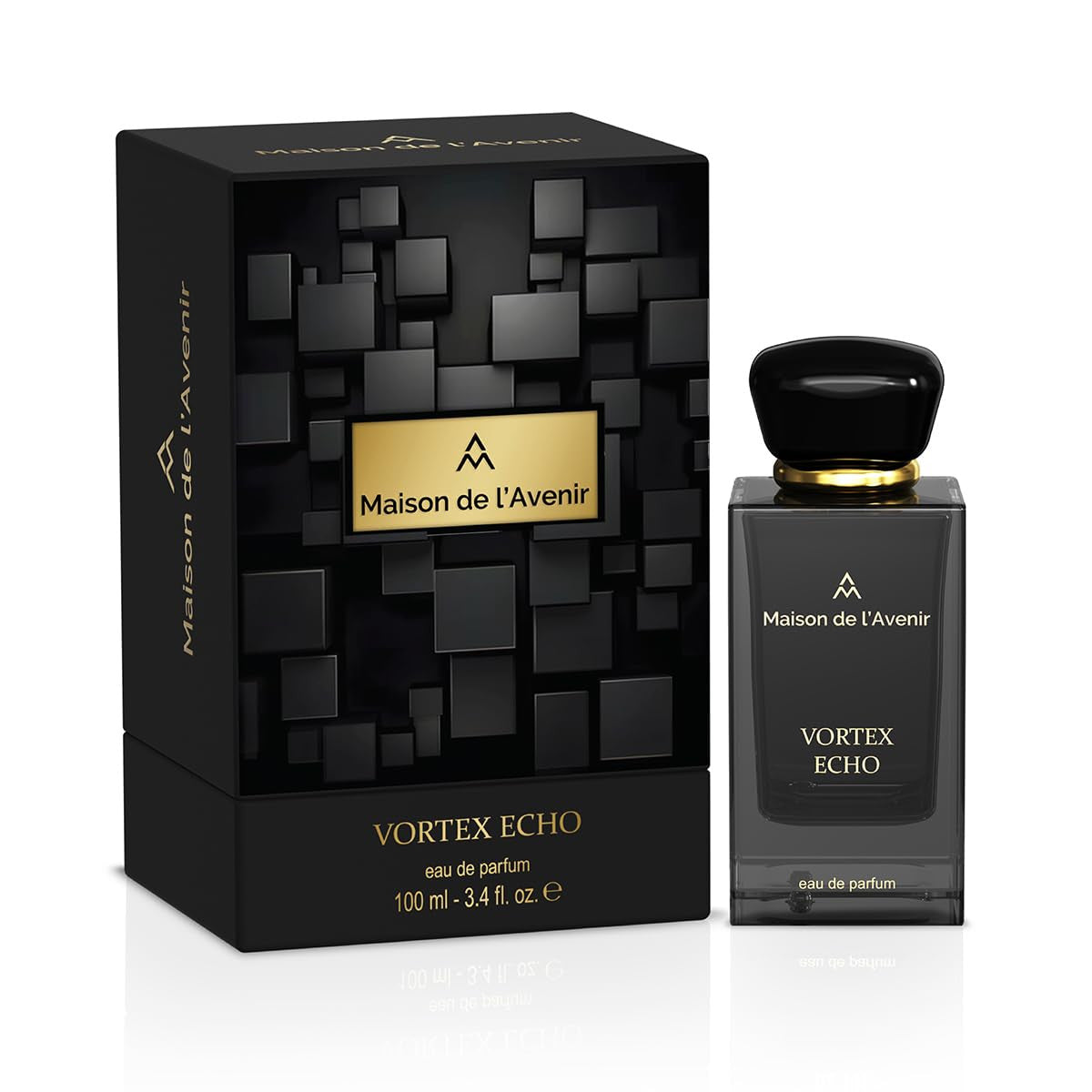 MAISON DE L'AVENIR VORTEX ECHO EDP 3.4 U