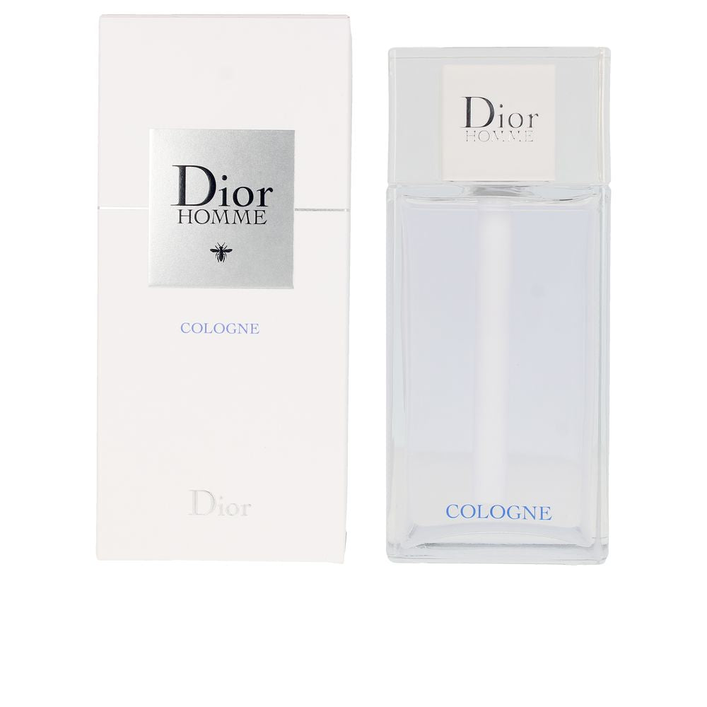 DIOR HOMME COLOGNE vapor 200 ml