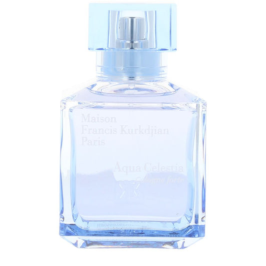 AQUA CELESTIA COLOGNE FORTE vapo 70 ml