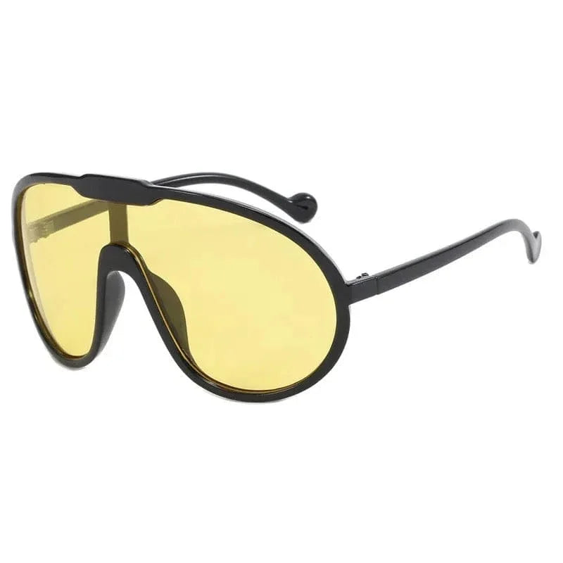 TrendyFlare Statement Sunglasses