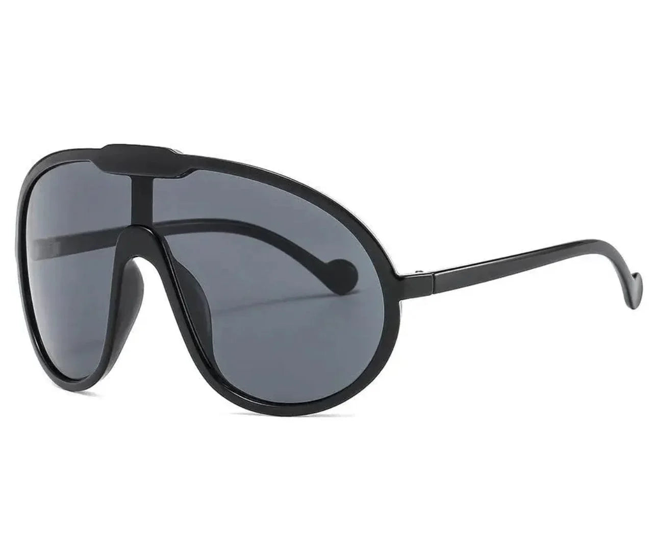 TrendyFlare Statement Sunglasses